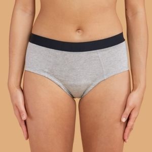 Thinx Organic Cotton Brief period underwear